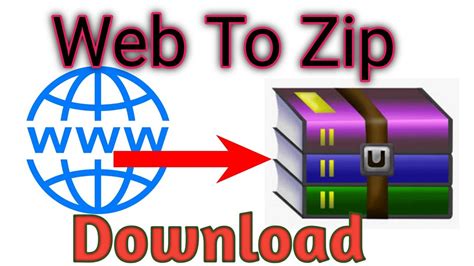 save web 2zip.